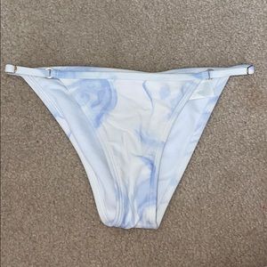 Hollister Bathing Suit Bottoms